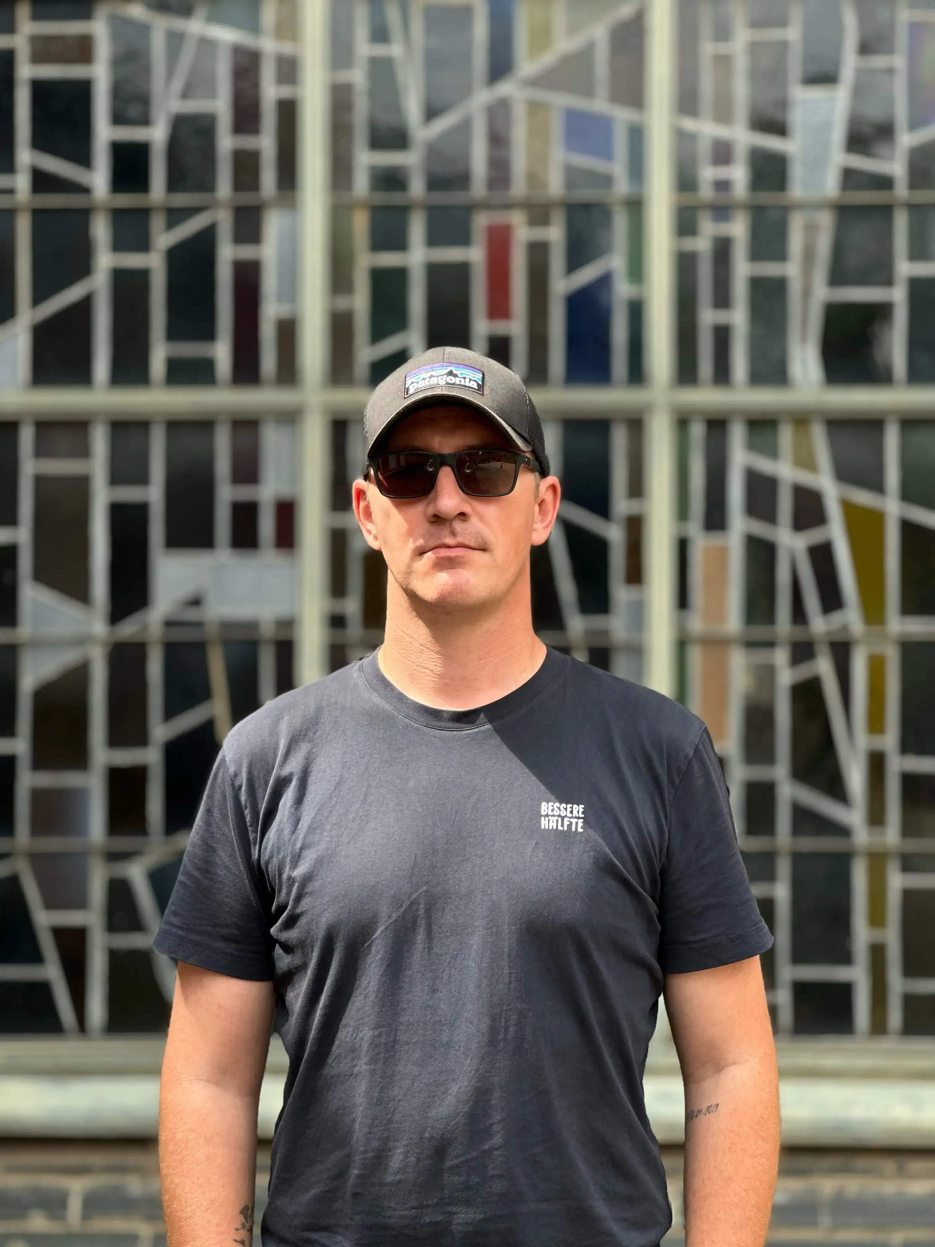 Florian Wartner Entwickler Automatisierung Webentwicklung Process Team